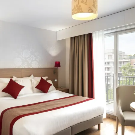 Residhome Paris-Evry