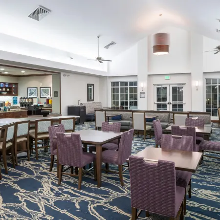 Homewood Suites by Hilton Fresno Airport/Clovis Hotels in Clovis
