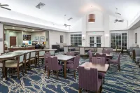 Homewood Suites by Hilton Fresno Airport/Clovis - Lemmikkieläimet sallittu