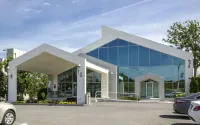 Auberge Québec - 2-Star