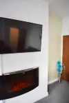 Luxury 3 bedroom, sea view apartment with balcony - 2 estrellas