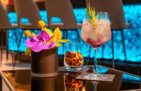 Leonardo Royal Hotel Nürnberg - Barer