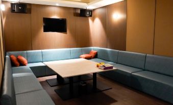 Sagewood Yeosu Gyeongdo Resort