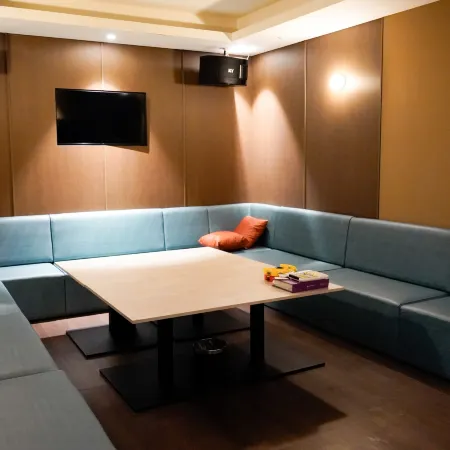 Sagewood Yeosu Gyeongdo Resort