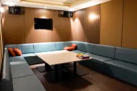 Sagewood Yeosu Gyeongdo Resort - 3-نجوم
