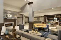 Hilton Garden Inn Lompoc - Pools