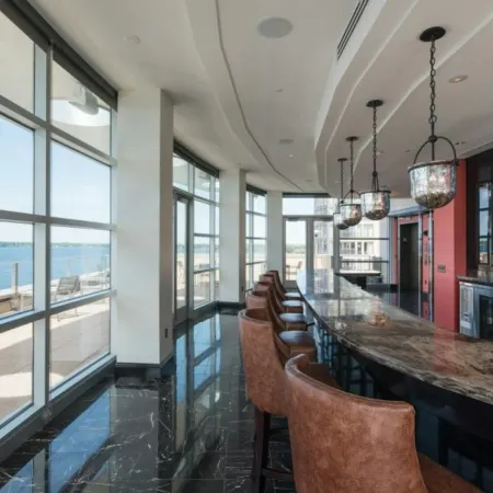 The Edgewater