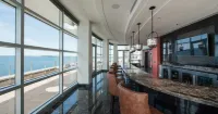 The Edgewater - parking