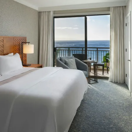 The Westin Nanea Ocean Villas, Ka'Anapali