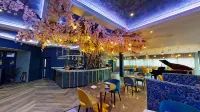 Rutland Hall Hotel & Spa - С баром
