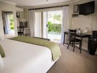 Monte Vidéo Guesthouse - Wifi