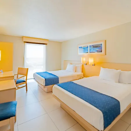 City Express by Marriott Villahermosa