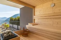Arua Private Spa Villas - spa