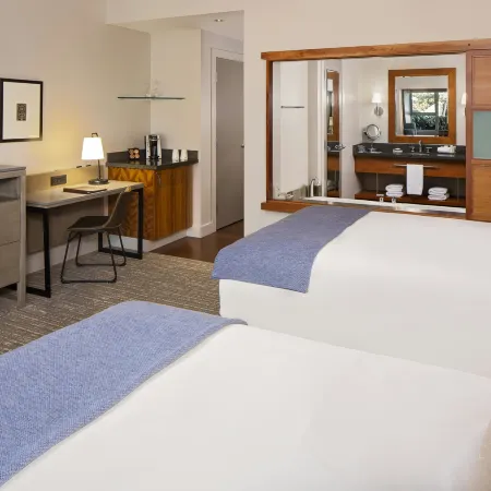 The Chrysalis Inn & Spa Bellingham, A Curio Collection