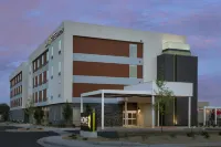 Home2 Suites by Hilton Longmont - Parking