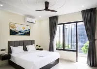 Radiant Blu Hotels Sec-70 - 新