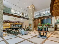 Grand Fiesta Americana Guadalajara Country Club Hotels near Bosque los Colomos