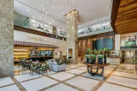 Grand Fiesta Americana Guadalajara Country Club - WiFi