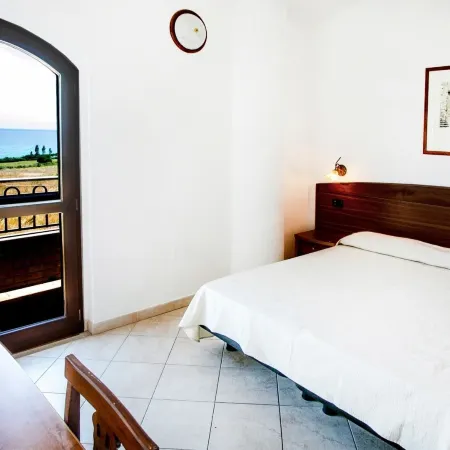Hotel Gran Duca