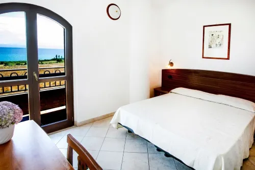 Hotel Gran Duca - Parkering