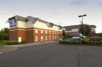 Premier Inn Warrington (M6/J21) - 3 stelle