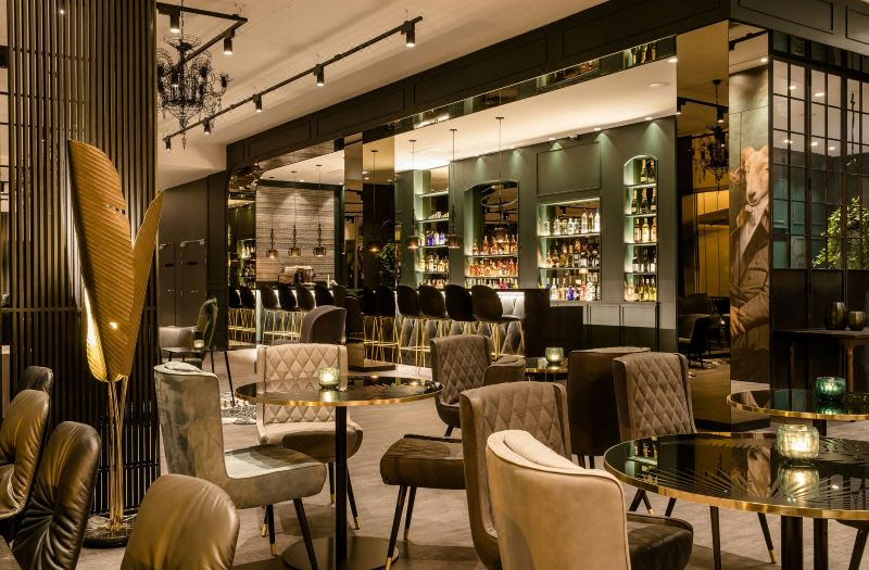 Motel One Paris-Porte Dorée photo 3