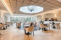 Corsendonk Hooge Heyde - Bars