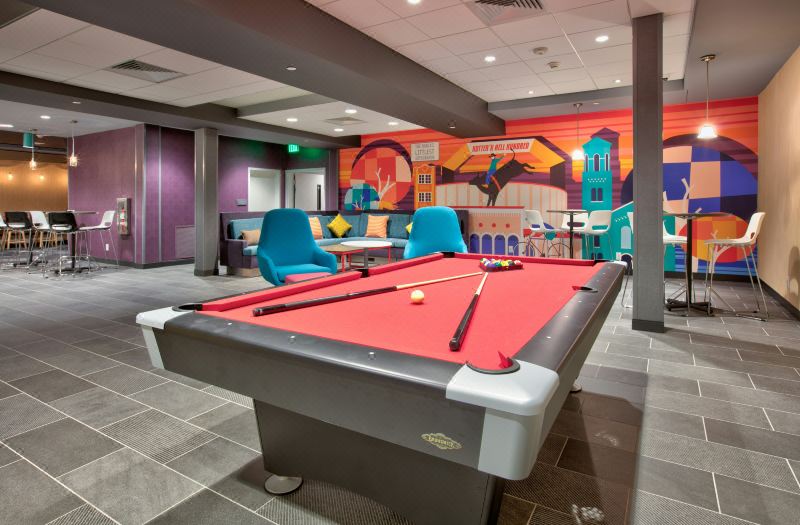 Home2 Suites by Hilton Wichita Falls photo 5