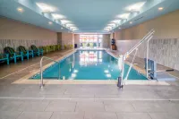 Tru by Hilton North Little Rock - piscine