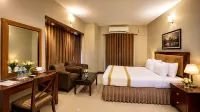 Hotel Horizon Blue - Wifi