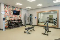 Hilton Garden Inn Memphis East Germantown - Gym