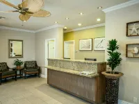 Pacific Shores Inn Отели рядом с достопримечательностью «Ла-Хойя»