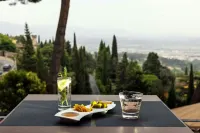 FH55 Hotel Villa Fiesole - breakfast