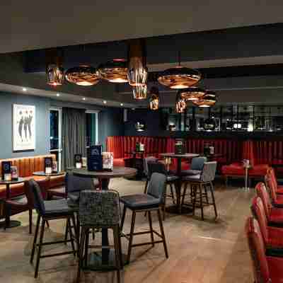 Malmaison Brighton Fitness & Recreational Facilities