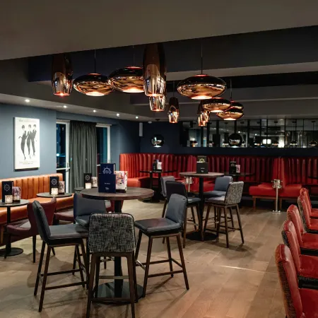 Malmaison Brighton