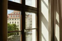 Townhouse Dresden - Scenic