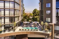 AC Hotel Sunnyvale Moffett Park - que admiten mascotas