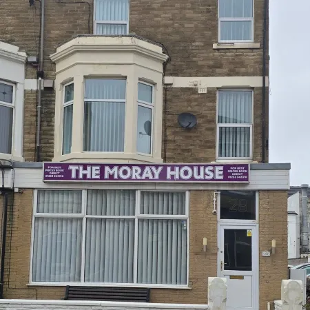 The Moray House