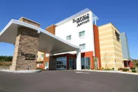 Fairfield Inn & Suites London - 3-Star