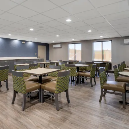 Comfort Inn & Suites Greer - Greenville