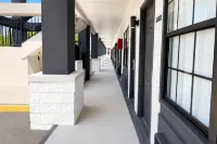 賈斯珀經濟旅館 - Wi-Fi