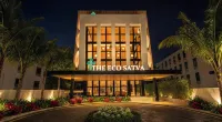 The Eco Satva Shirdi - WiFi