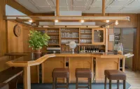 Landhotel Ringelsteiner Mühle - bar