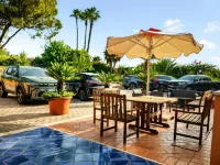 Hotel Nautico Pozzallo - Afhentnings-/afleveringstjenester
