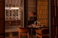 Waldorf Astoria Minsk - バー