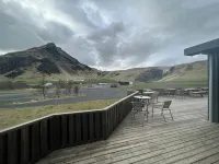 Hótel Skógafoss by EJ Hotels - Mountain view