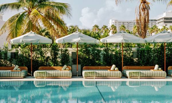 Shelborne South Beach by Proper