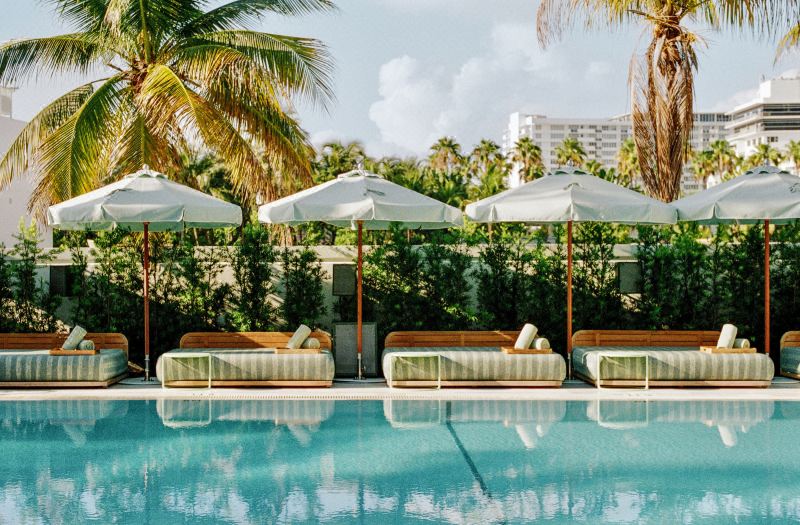 Shelborne South Beach by Proper