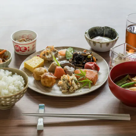 Hotel Global View Premium Koriyama