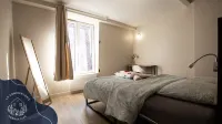 L'As d'Aubert - 8 pers - Centre - badewanne